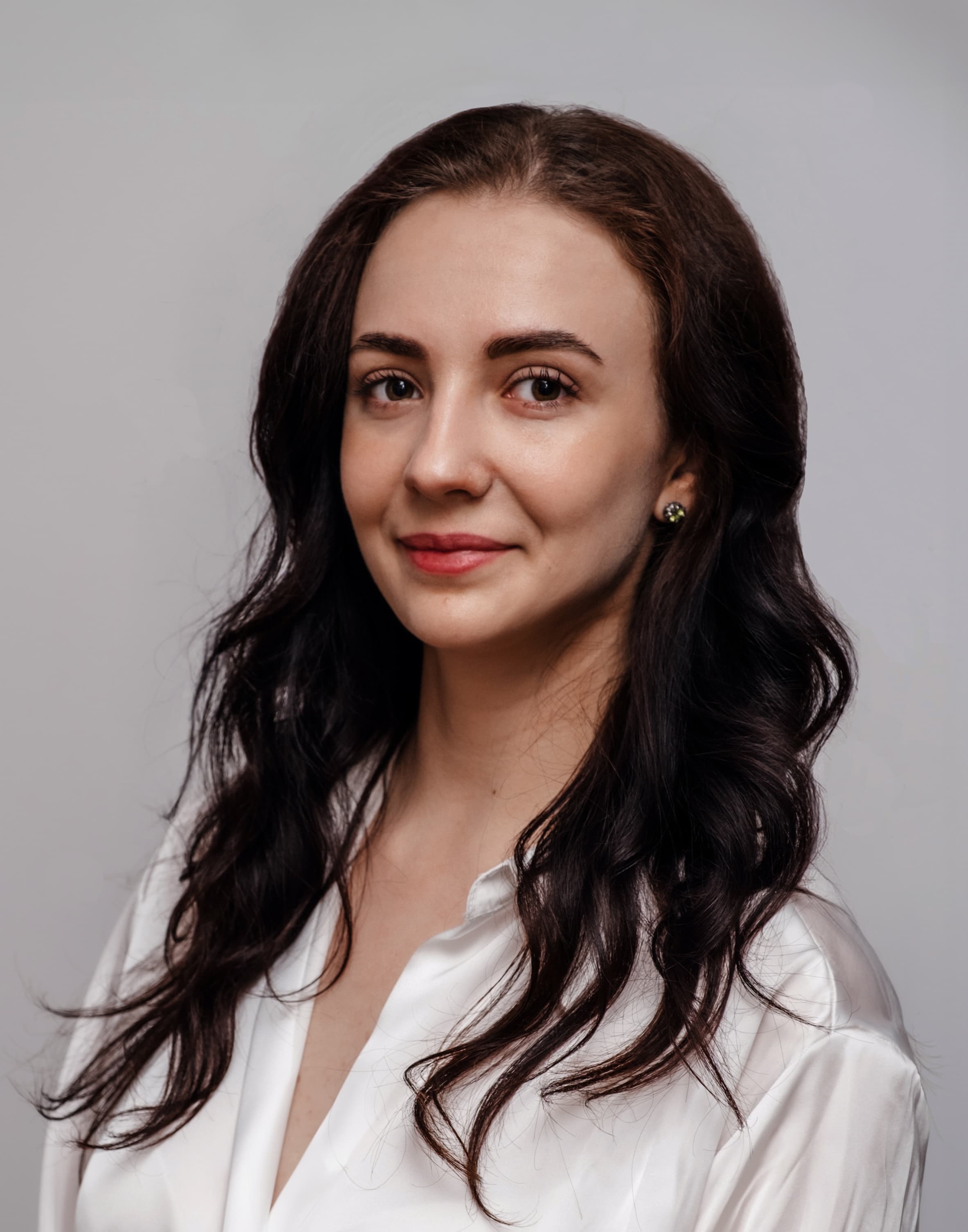 Наталія Розова