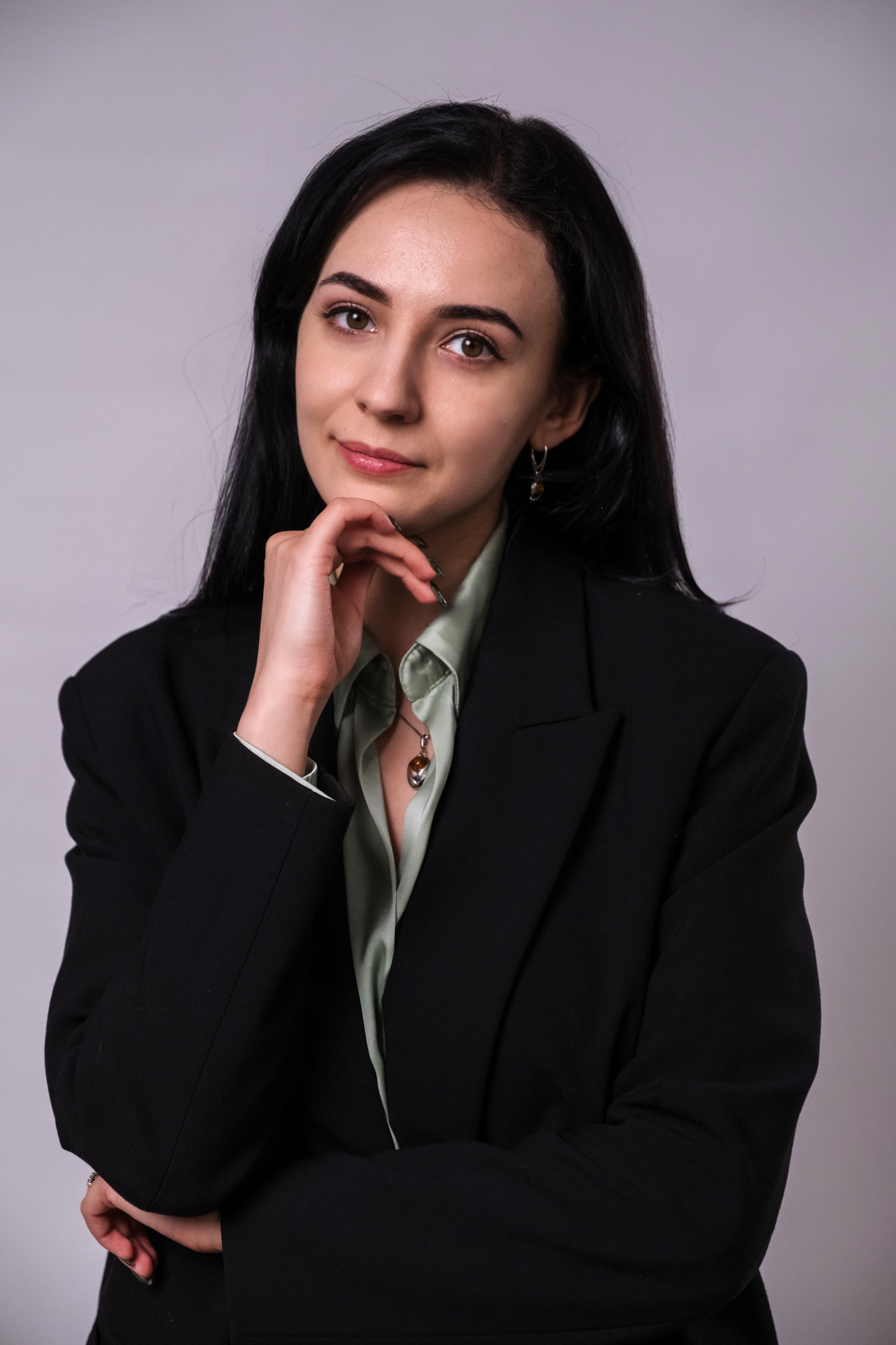 Наталія Розова