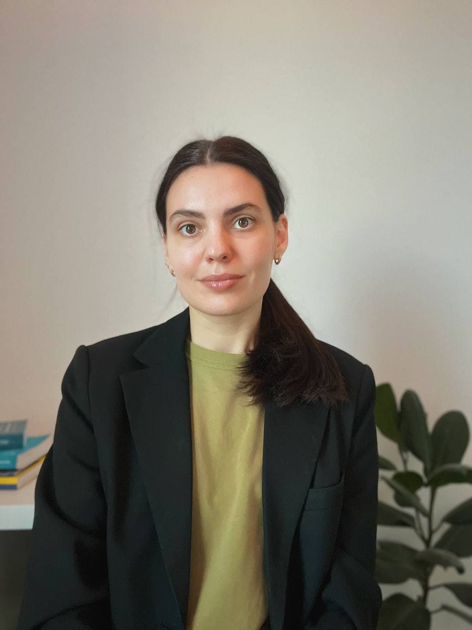 Ірина Гуренко 