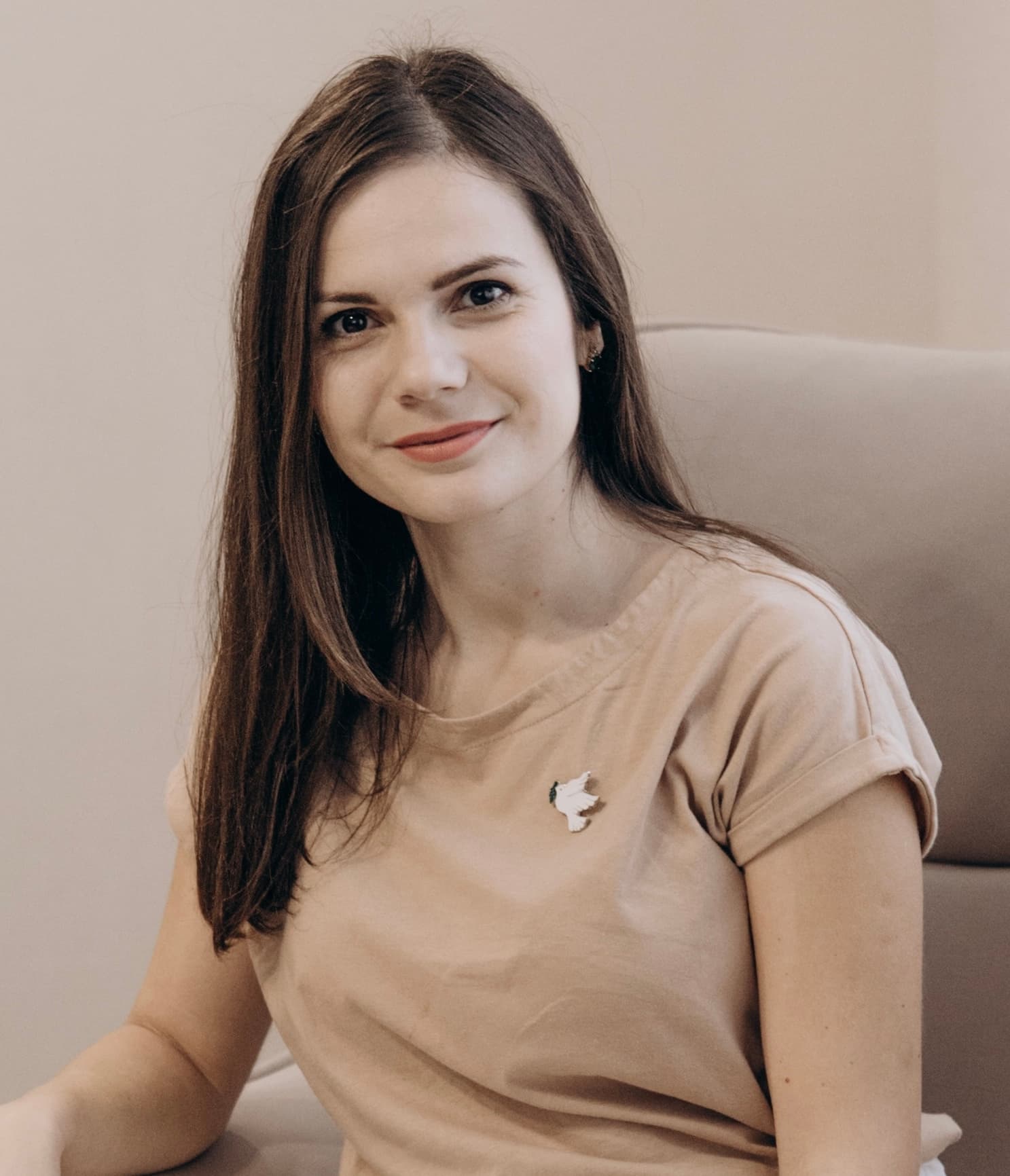 Наталія Євпалова
