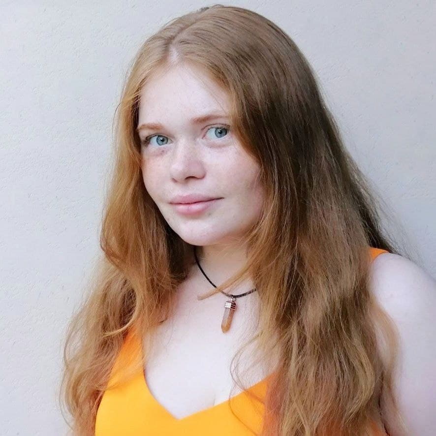 Анна Петрушевська