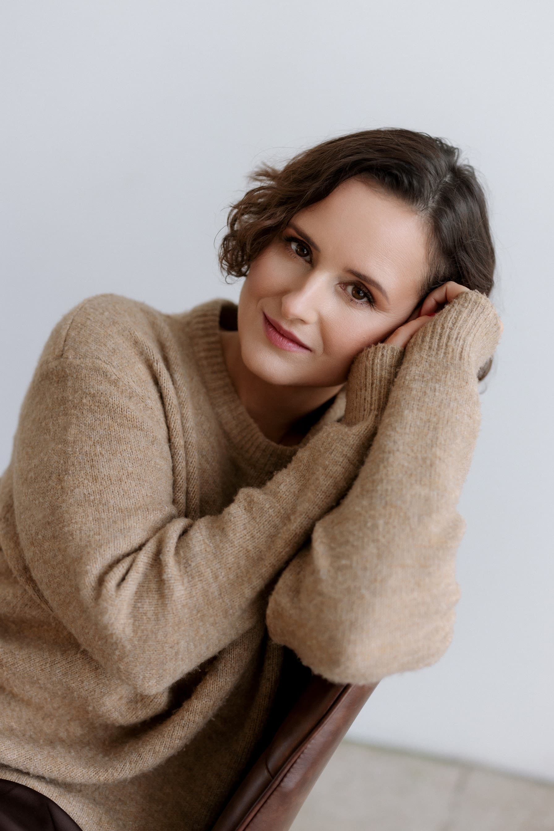 Вікторія Любаревич-Торхова