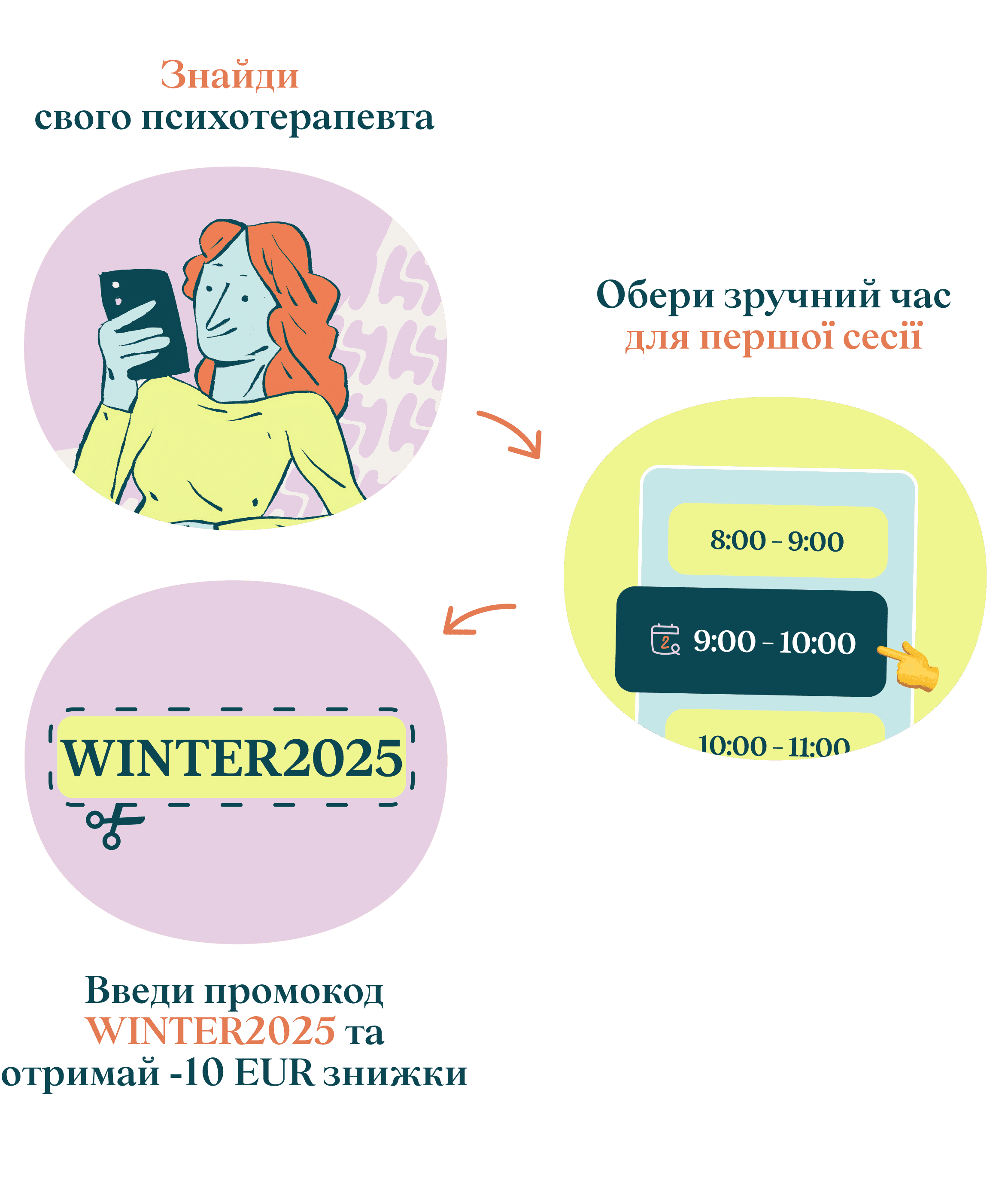 Вперше на Hedepy?