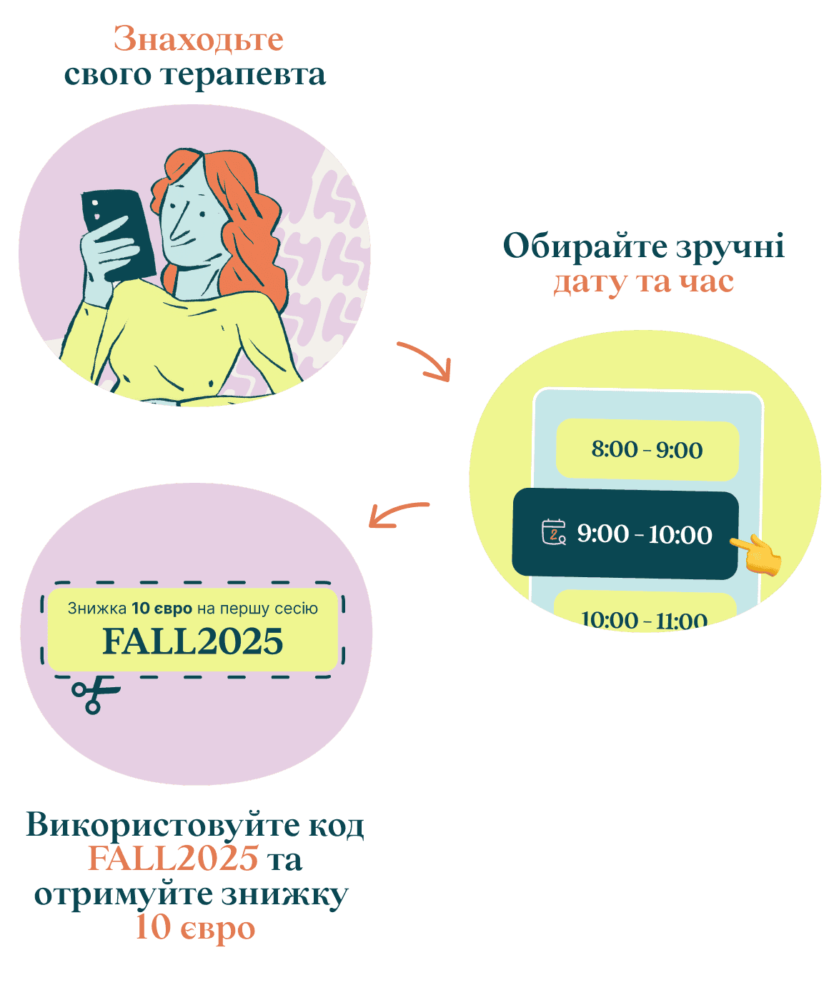 Вперше на Hedepy?