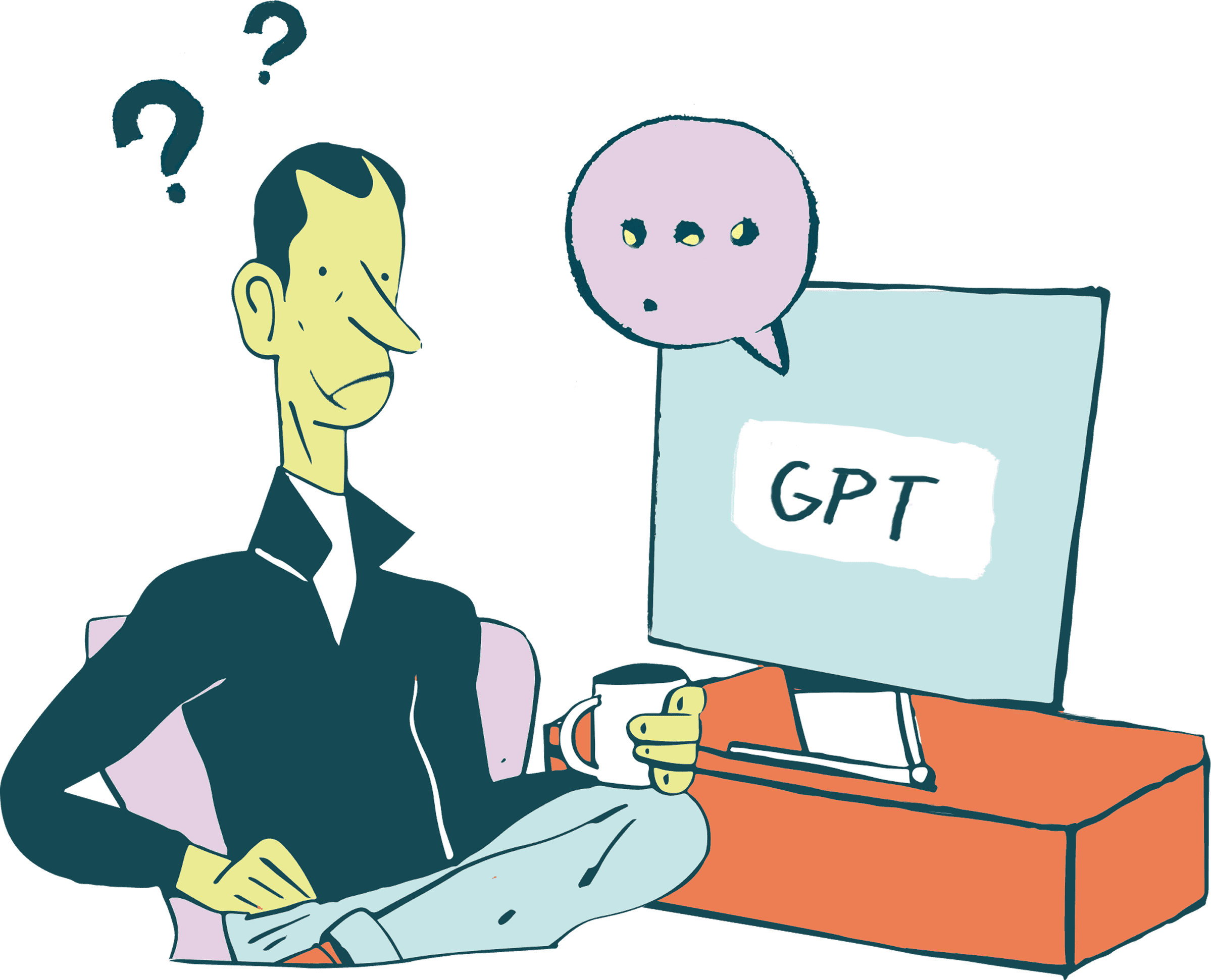 ШІ у психотерапії: переваги, ризики та як безпечно використовувати ChatGPT як психолога