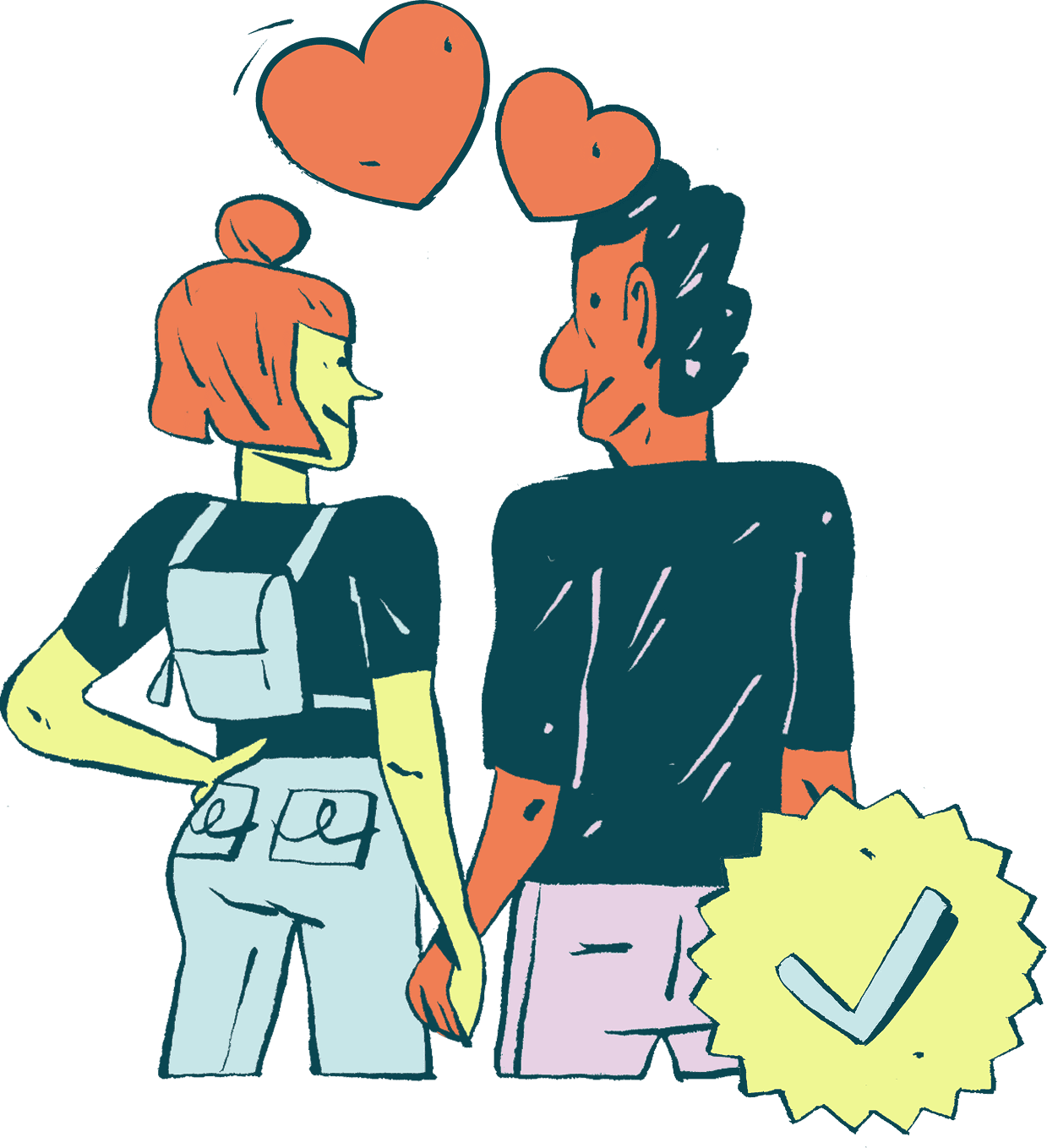 5 правил успішних стосунків за версією психологів. Що насправді важливо?