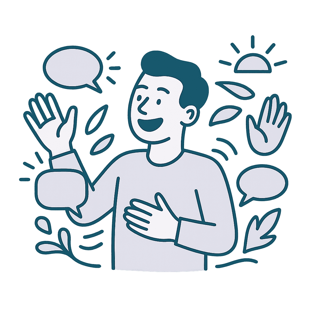 Хто такий екстраверт?