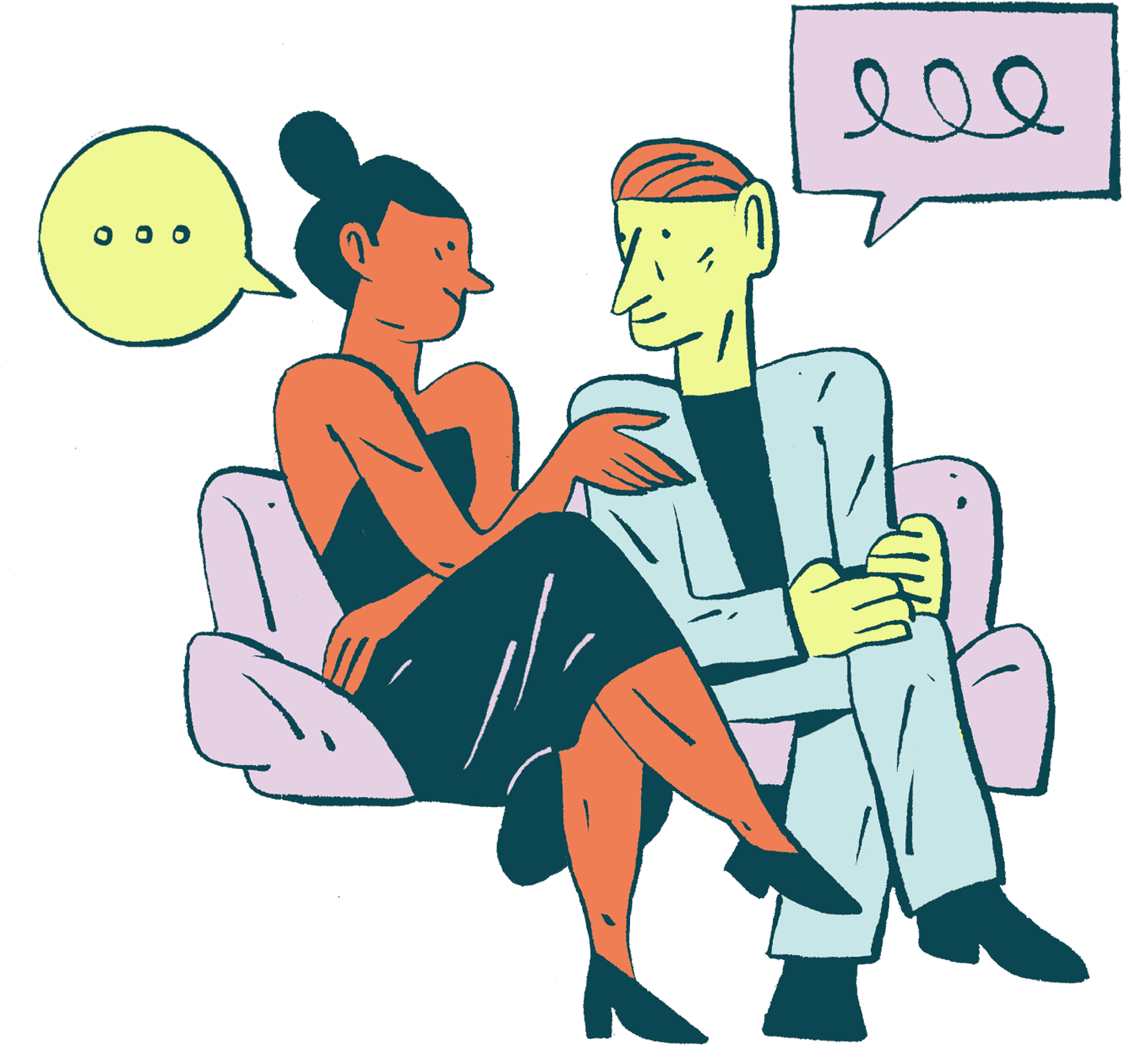 Як проходять сертифікацію наші психотерапевти? Яким стандартам вони відповідають?