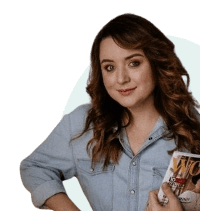 Надія Браницька (Рогозіна)