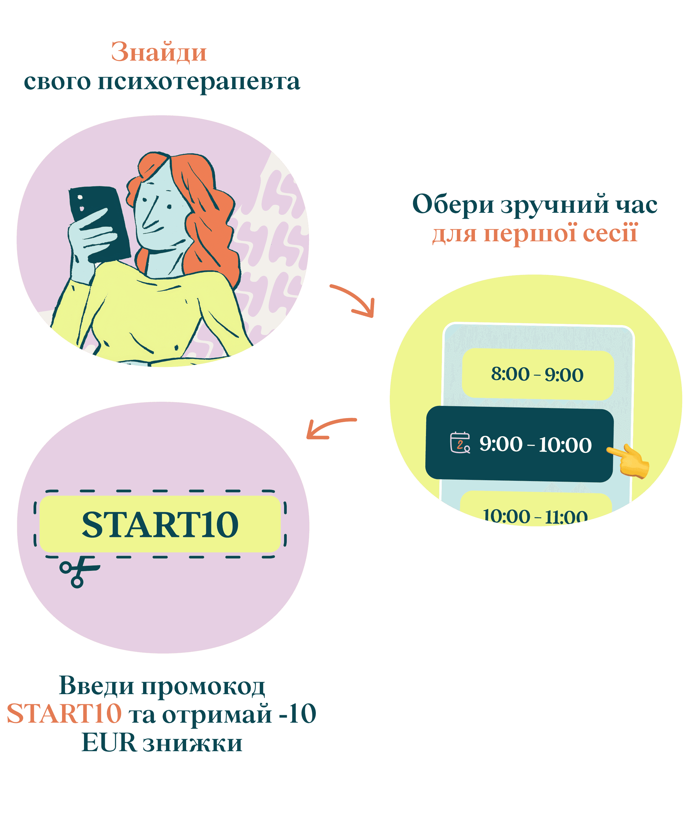 Вперше на Hedepy?