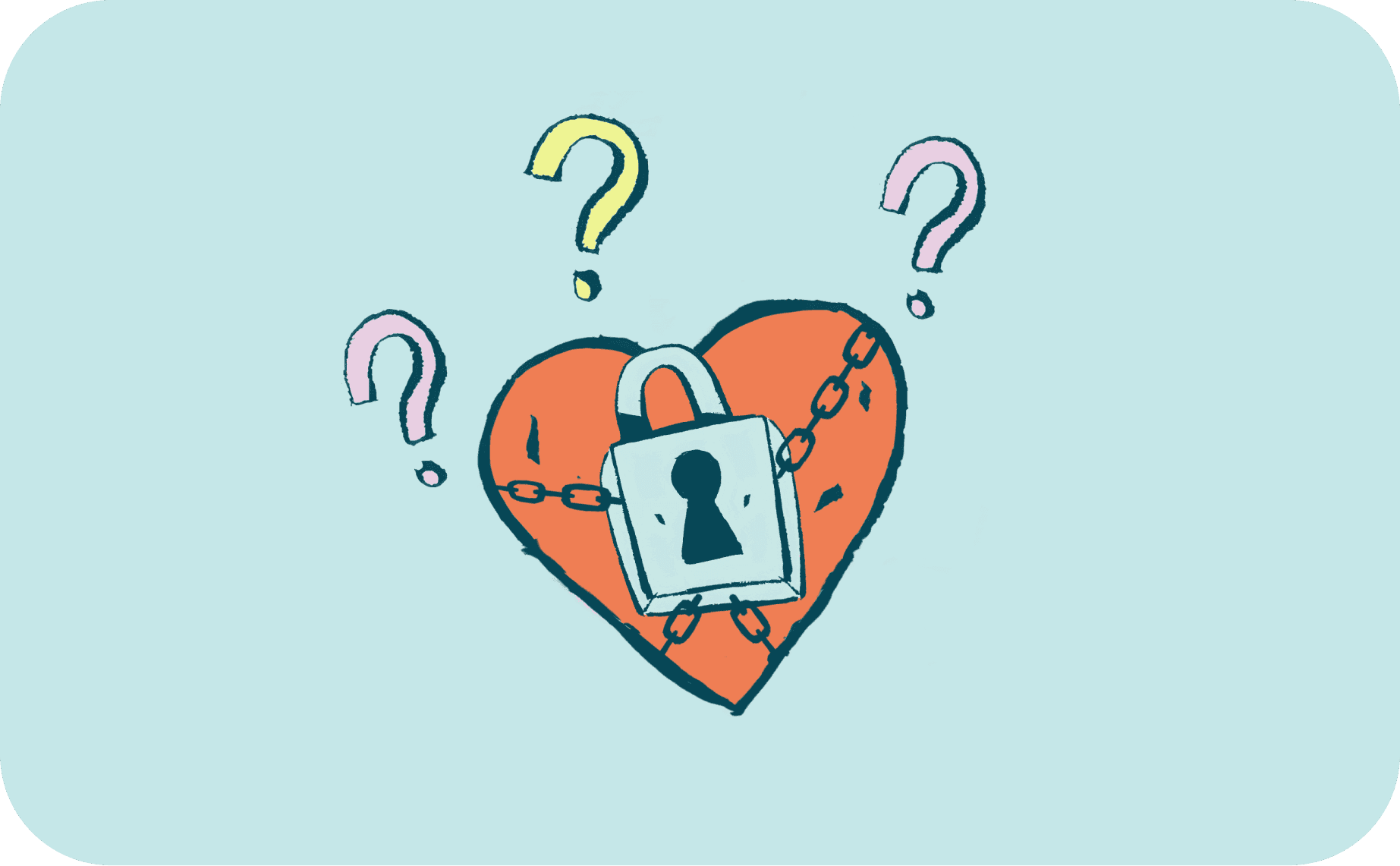 Теорія прив'язаності: ТЕСТ на прив'язаність та як з ним працювати