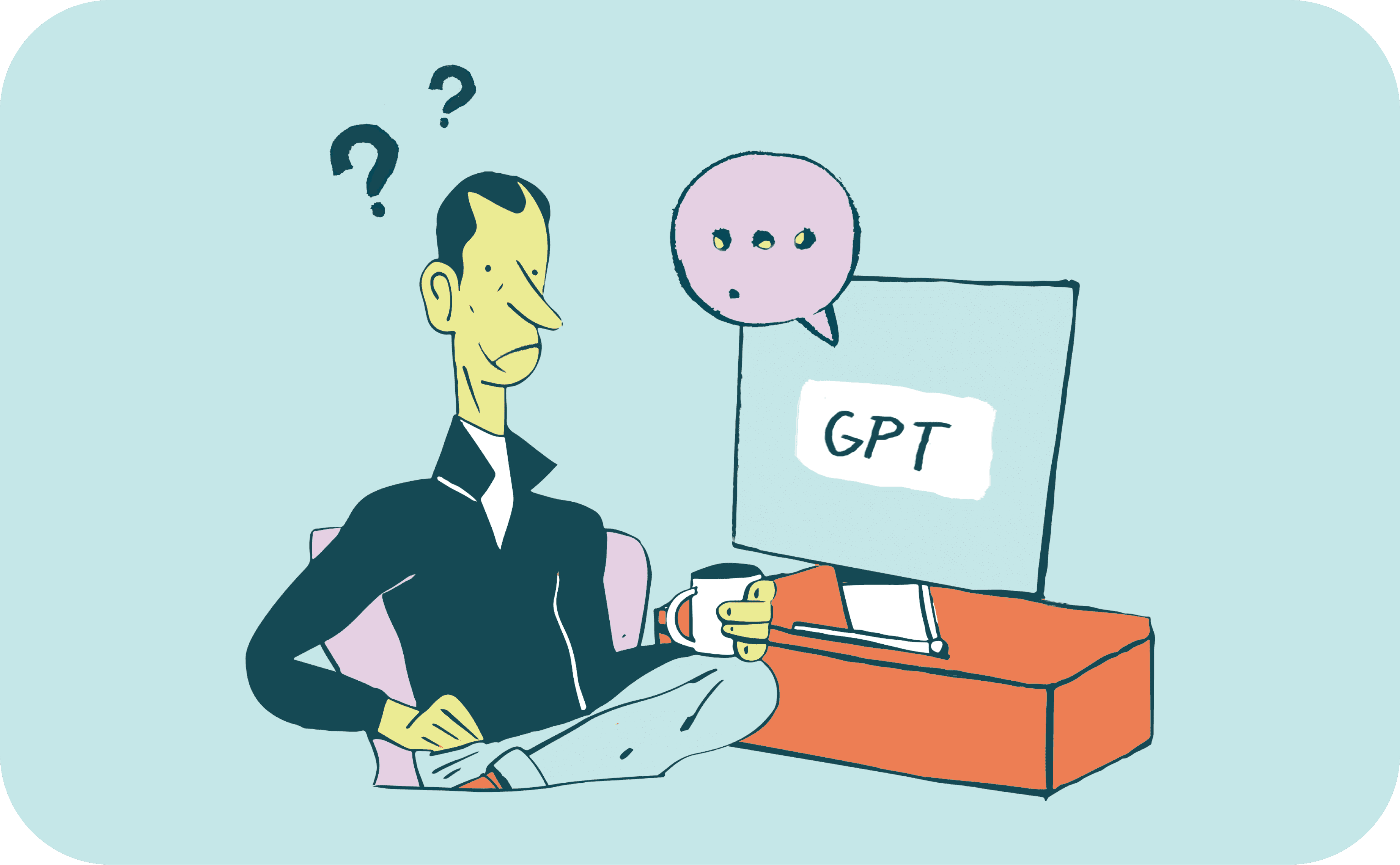 ШІ у психотерапії: переваги, ризики та як безпечно використовувати ChatGPT як психолога